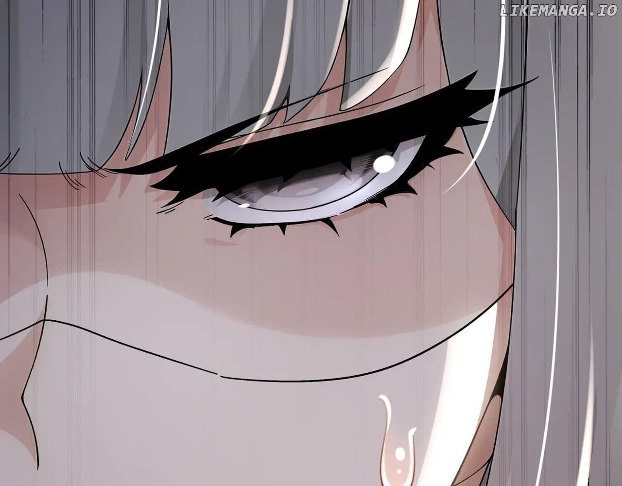 My Furry Harem Is After Me Chapter 311 - page 71